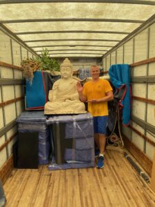 perfect stacking with baltic movers