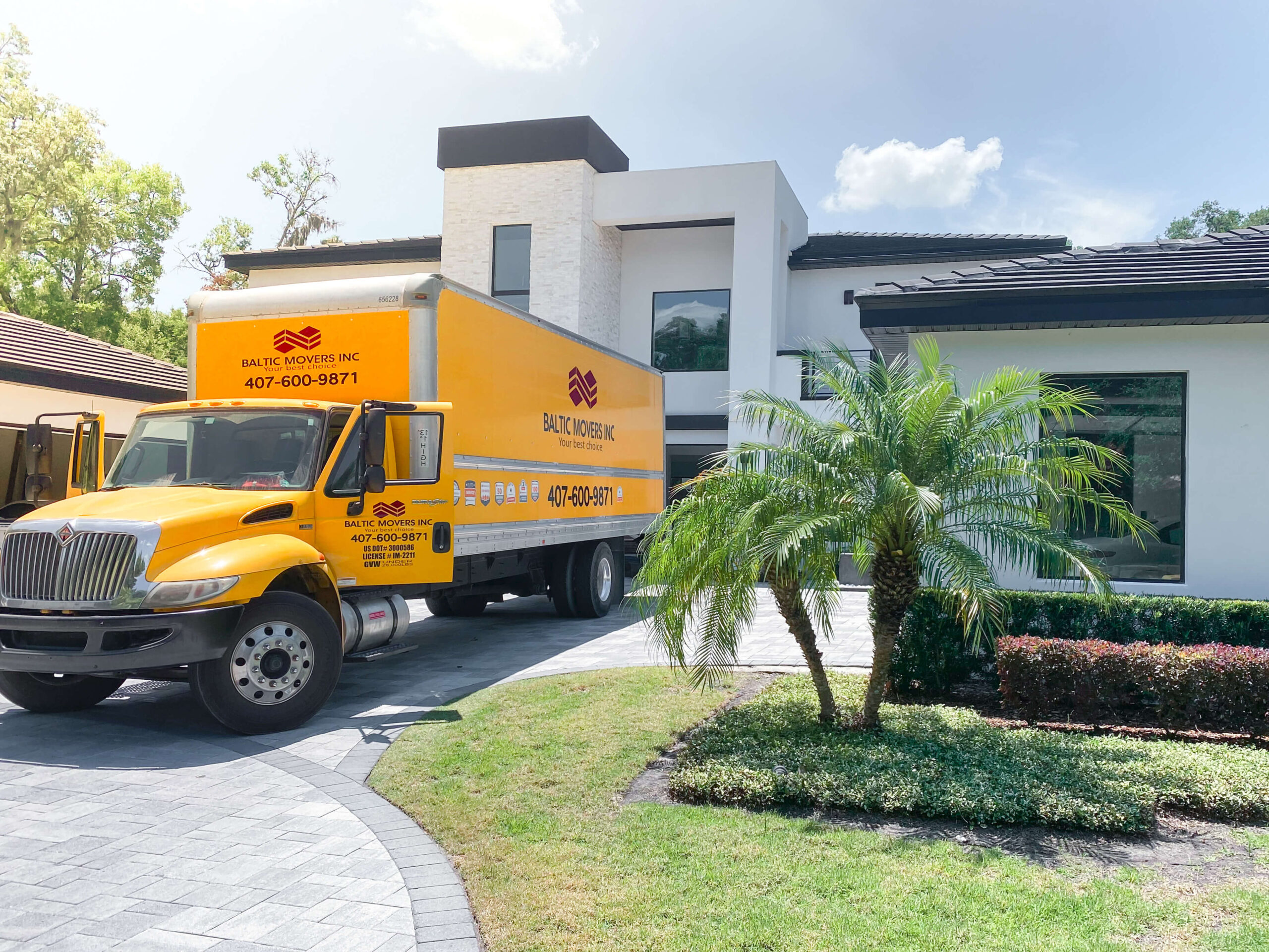 florida movers services sarasota